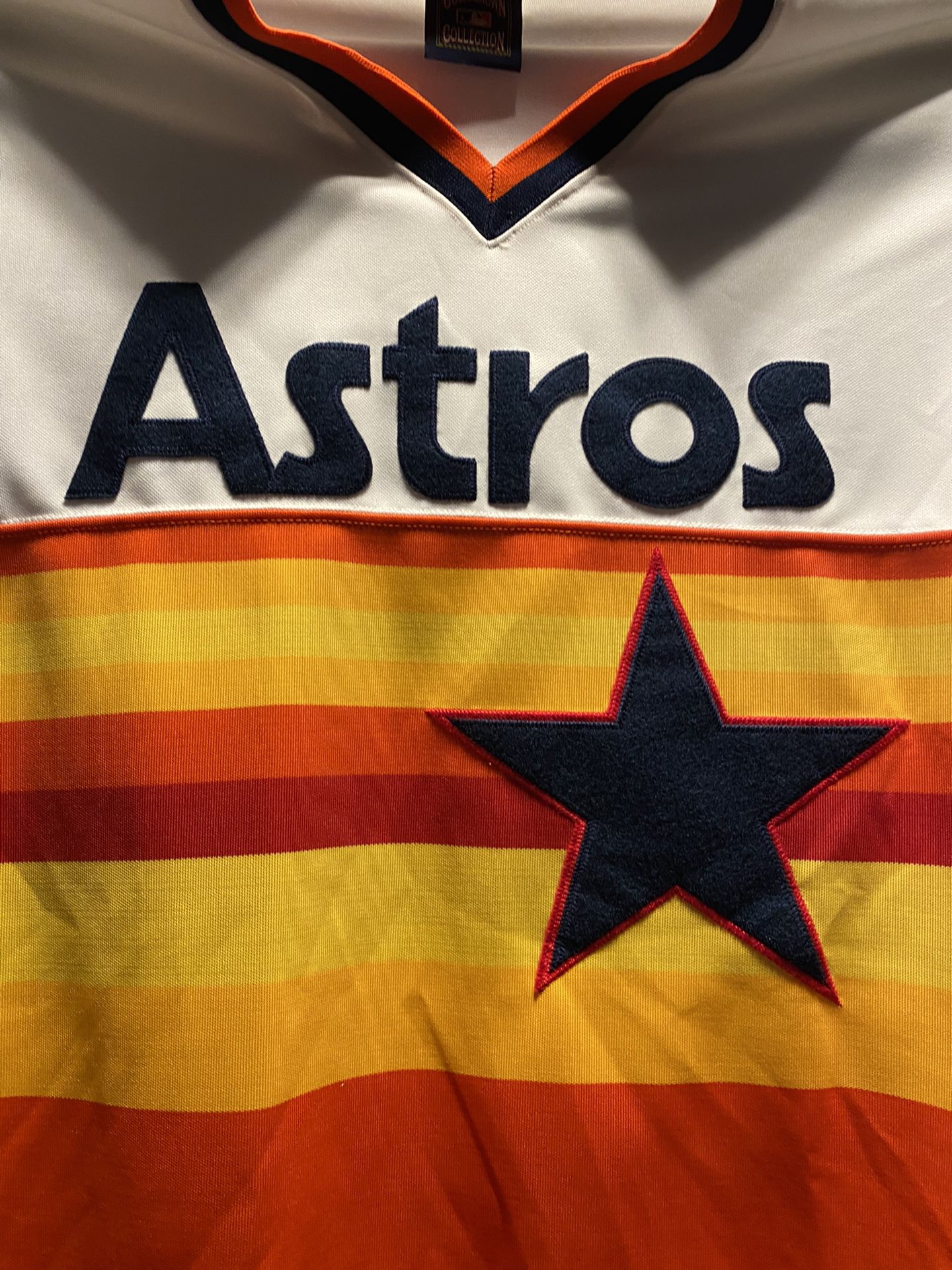 astros rainbow jersey