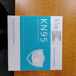KN95 Masks