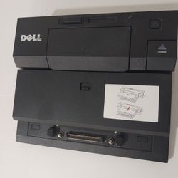 Dell Professional Docking Station