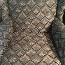 Chair. Very good condition...