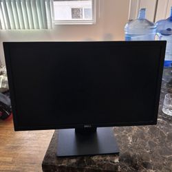 Dell monitors 