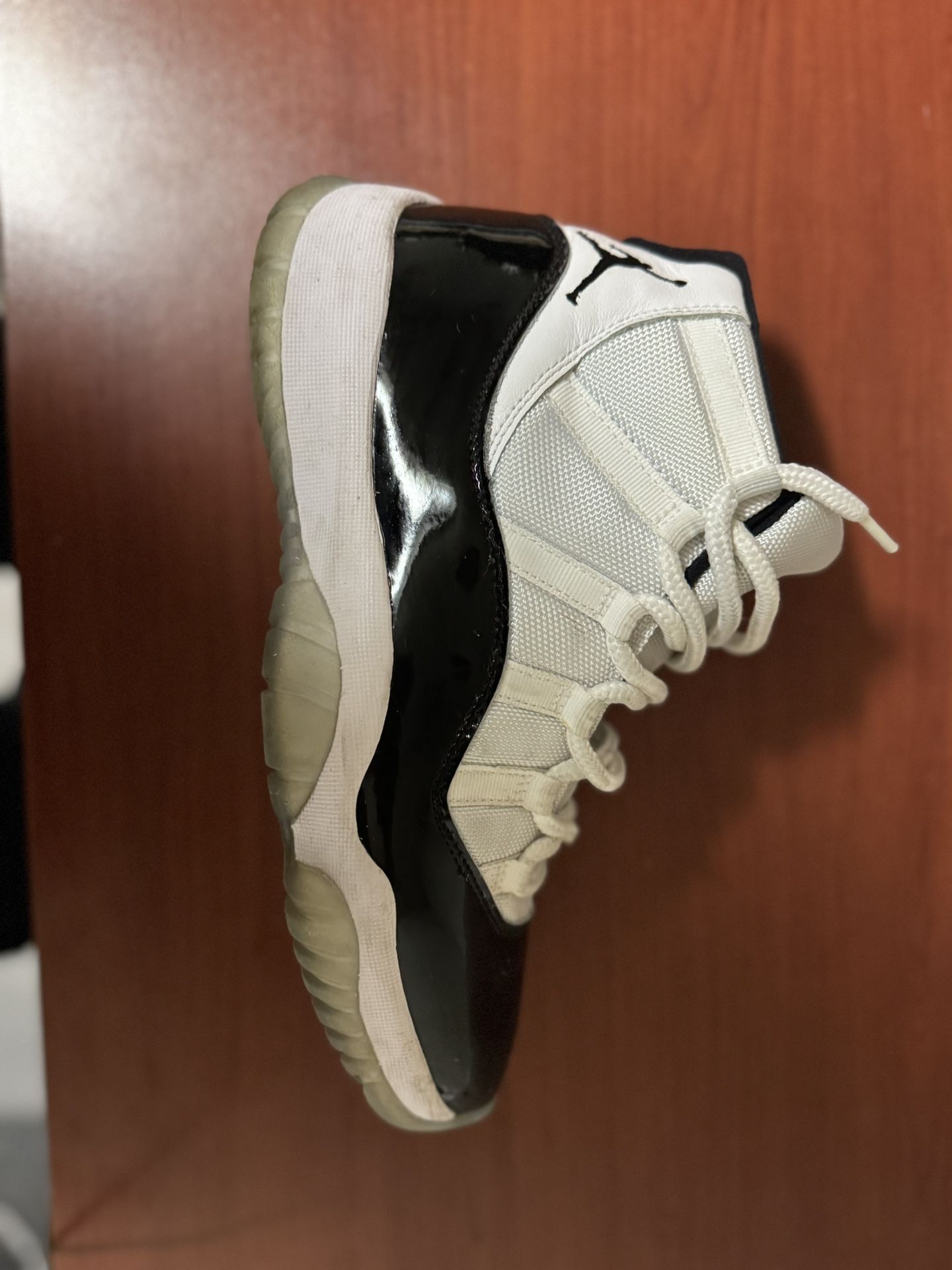 Jordan 11 