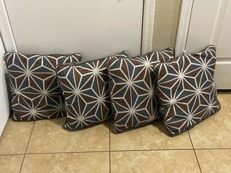 Couch Pillows