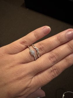 Silver Set
