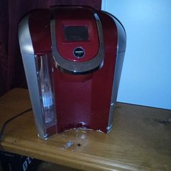 Keurig 2.0