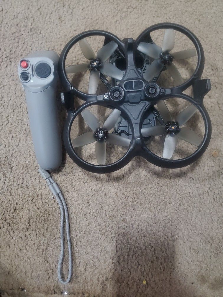 Dji