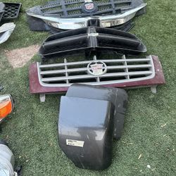 Car Accessories And More 