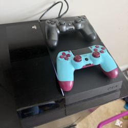 PS4 Pro