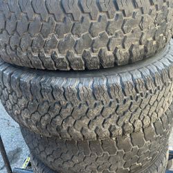 All COUNTRY TIRES  LT 265/75 R16 123/120S