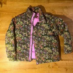 Golf wang Puffer Jacket