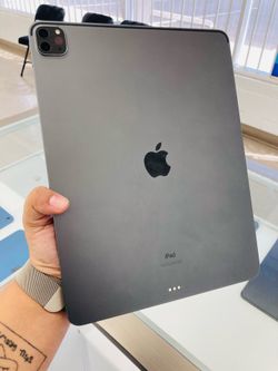 iPad Pro m1 5th gen 12.9inch 128gb