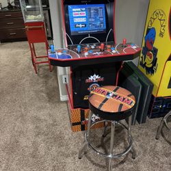 Arcade 1UP NBA Jam