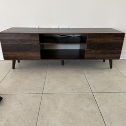 Modern Tv Stand