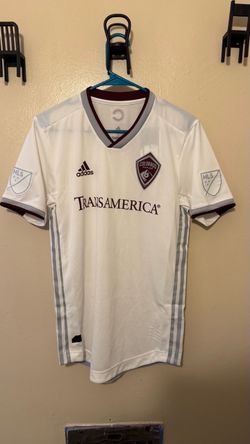 Adidas Colorado Rapids Away 2018/2019 Jersey S
