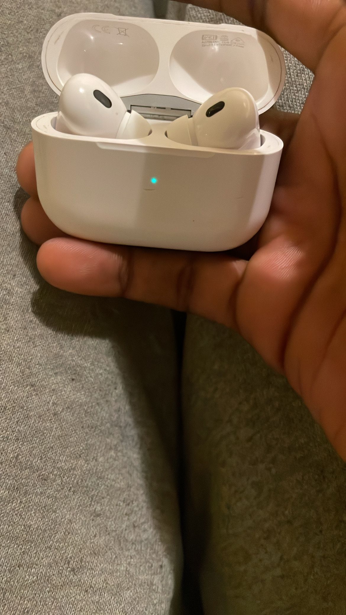 Airpods