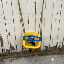 Baby Swing Little Likes