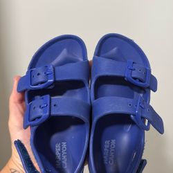 Harper Canyon Sandals (number 7)