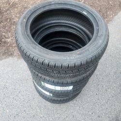 Westlake Rp18 Tire