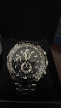 Watch Men