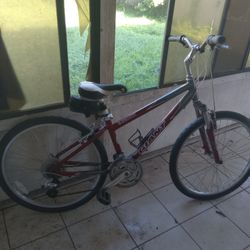 Giant Sedona 26" Hybrid Bike 