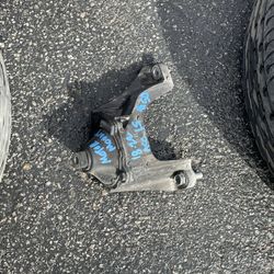 Parted Out 18-22 Accord 1.5 Motor Mount 