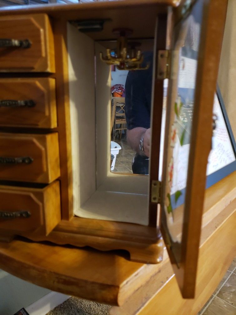 Jewelry Box
