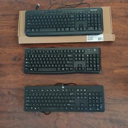 ✨️Computer Keyboards⌨️✨️