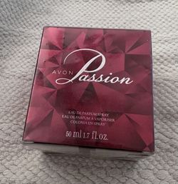 Various New Avon Perfume 