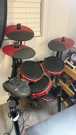 Alesis electronic drum kit