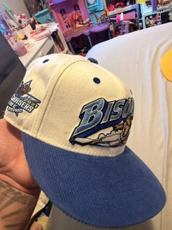 Fitted Hat 8$