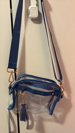 Concert/game bag