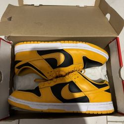 Nike Dunk low 