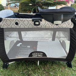 Pack N Play