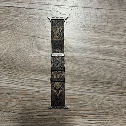 LV Apple Watch Band (42/44mm)