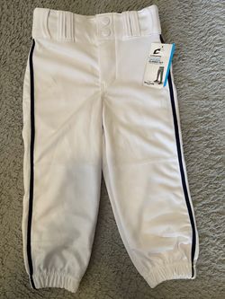New champro baseball pants youth xs