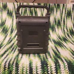 Top Tech Audio Bluetooth Speaker 