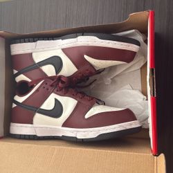 Nike Dunk Size 7 Youth 