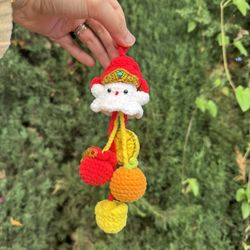 Crochet Products