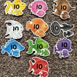 100 Days For The Classroom