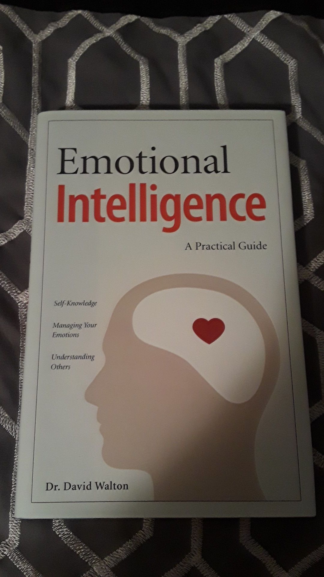 Emotional Intelligence Book Never Before Read For Sale In Wantagh Ny Offerup