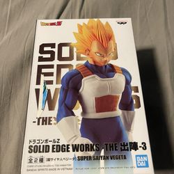Dragon Ball Z  collectible