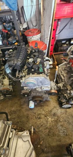 2014 Ford Focus engine for sale 2.0 l