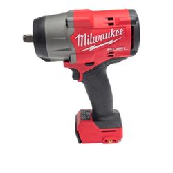 Milwaukee 2967-20 M18 FUEL 1/2" High Torque Impact Wrench w/ Friction Ring