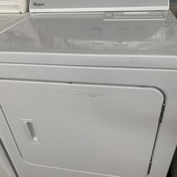 Electric Dryer Sale! Maytag! Whirlpool! GE! Amana! Kenmore! Samsung! All Guaranteed 100% For 30 Days! Same Day Delivery Available!