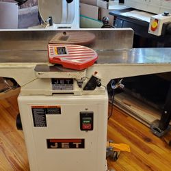Jet 6 Inch Joiner 