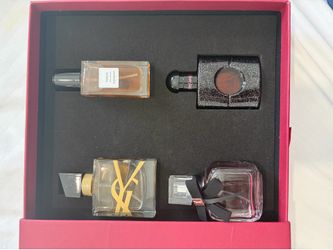 YSL SET