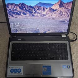 17.5" HP Pavilion Laptop