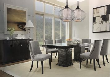 7 Piece Dining Set