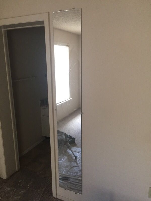 6 Foot Mirror For In Sarasota Fl Offerup