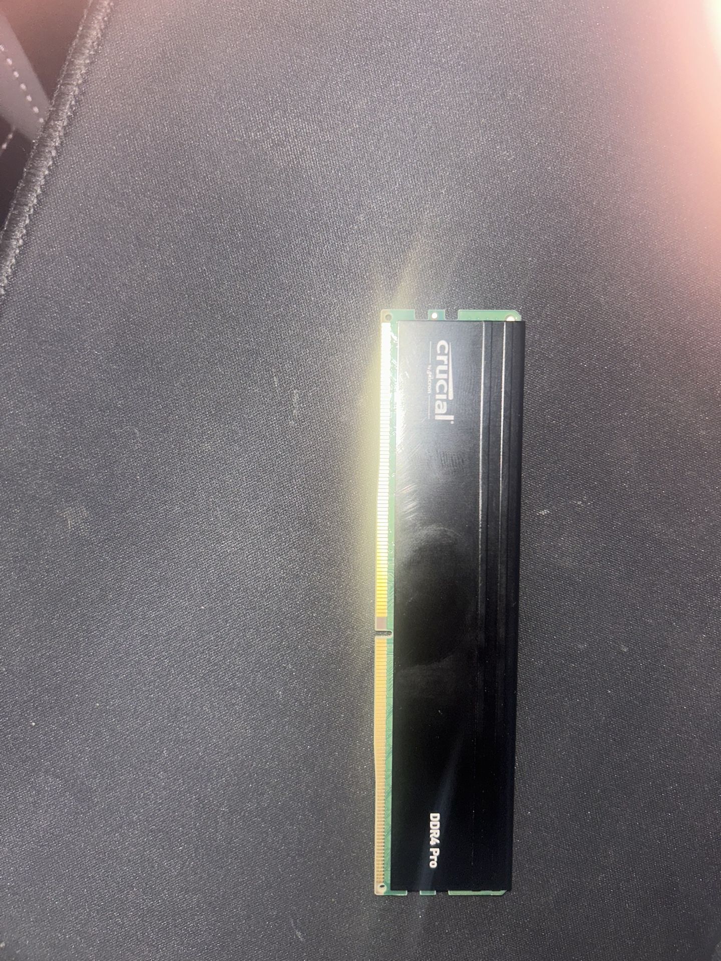 DDR4 32 Gb